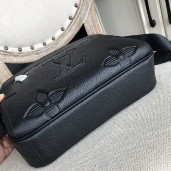 2022SS Men's Shoulder Bag The latest hot topic LOUIS VUITTON Louis Vuitton 2022SS Men's Shoulder Bag The latest hot topic LOUIS VUITTON Louis Vuitton