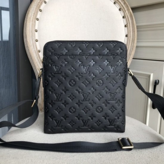 2022SS Men's Shoulder Bag The latest and most fashionable LOUIS VUITTON Louis Vuitton 2022SS Men's Shoulder Bag The latest and most fashionable LOUIS VUITTON Louis Vuitton