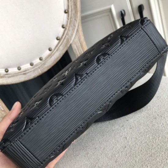2022SS Men's Shoulder Bag The latest and most fashionable LOUIS VUITTON Louis Vuitton 2022SS Men's Shoulder Bag The latest and most fashionable LOUIS VUITTON Louis Vuitton