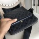 2022SS Men's Shoulder Bag The latest and most fashionable LOUIS VUITTON Louis Vuitton 2022SS Men's Shoulder Bag The latest and most fashionable LOUIS VUITTON Louis Vuitton