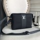 2022SS Men's Shoulder Bag New Spring / Summer LOUIS VUITTON Louis Vuitton 2022SS Men's Shoulder Bag New Spring / Summer LOUIS VUITTON Louis Vuitton