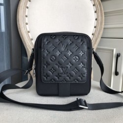 2022SS Men's Shoulder Bag Summery New LOUIS VUITTON Louis Vuitton