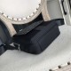2022SS Men's Shoulder Bag Summery New LOUIS VUITTON Louis Vuitton 2022SS Men's Shoulder Bag Summery New LOUIS VUITTON Louis Vuitton