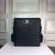 2022SS Men's Shoulder Bag Cool Design LOUIS VUITTON Louis Vuitton 2022SS Men's Shoulder Bag Cool Design LOUIS VUITTON Louis Vuitton