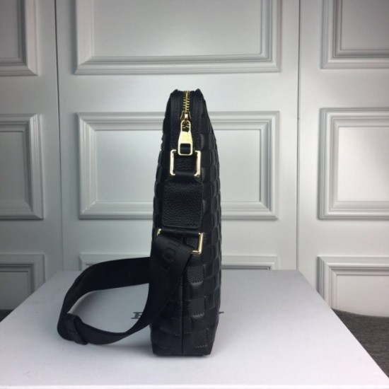 2022SS Men's Shoulder Bag Cool Design LOUIS VUITTON Louis Vuitton 2022SS Men's Shoulder Bag Cool Design LOUIS VUITTON Louis Vuitton