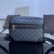 2022SS Men's Shoulder Bag Too Unique LOUIS VUITTON Louis Vuitton 2022SS Men's Shoulder Bag Too Unique LOUIS VUITTON Louis Vuitton