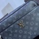 2022SS Men's Shoulder Bag Too Unique LOUIS VUITTON Louis Vuitton 2022SS Men's Shoulder Bag Too Unique LOUIS VUITTON Louis Vuitton