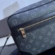 2022SS Men's Shoulder Bag Too Unique LOUIS VUITTON Louis Vuitton 2022SS Men's Shoulder Bag Too Unique LOUIS VUITTON Louis Vuitton