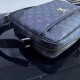 2022SS Men's Shoulder Bag Too Unique LOUIS VUITTON Louis Vuitton 2022SS Men's Shoulder Bag Too Unique LOUIS VUITTON Louis Vuitton