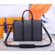 2022SS Men's Briefcase Very Rare Color LOUIS VUITTON Louis Vuitton 2022SS Men's Briefcase Very Rare Color LOUIS VUITTON Louis Vuitton
