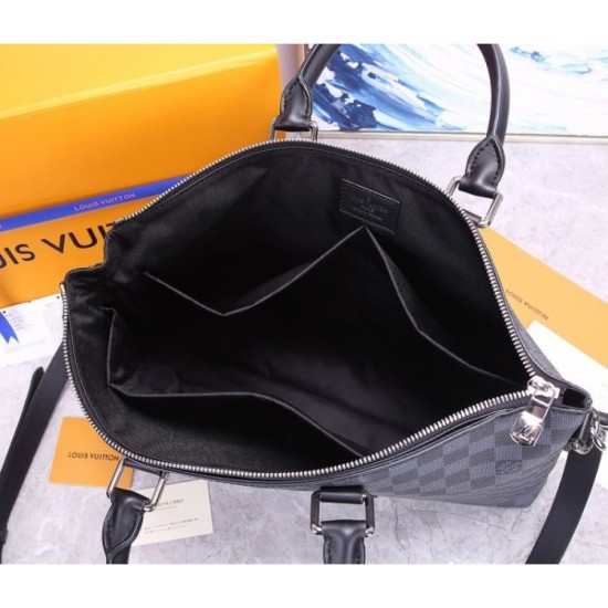 2022SS Men's Briefcase Very Rare Color LOUIS VUITTON Louis Vuitton 2022SS Men's Briefcase Very Rare Color LOUIS VUITTON Louis Vuitton