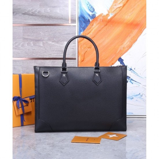 2022SS Men's Briefcase New LOUIS VUITTON Louis Vuitton debuts this season 2022SS Men's Briefcase New LOUIS VUITTON Louis Vuitton debuts this season