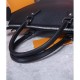 2022SS Men's Briefcase New LOUIS VUITTON Louis Vuitton debuts this season 2022SS Men's Briefcase New LOUIS VUITTON Louis Vuitton debuts this season