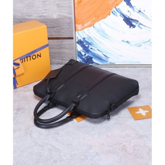 2022SS Men's Briefcase Popular brand this summer LOUIS VUITTON Louis Vuitton 2022SS Men's Briefcase Popular brand this summer LOUIS VUITTON Louis Vuitton