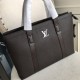2022SS Men's Briefcase Spring / Summer Wear LOUIS VUITTON Louis Vuitton 2022SS Men's Briefcase Spring / Summer Wear LOUIS VUITTON Louis Vuitton