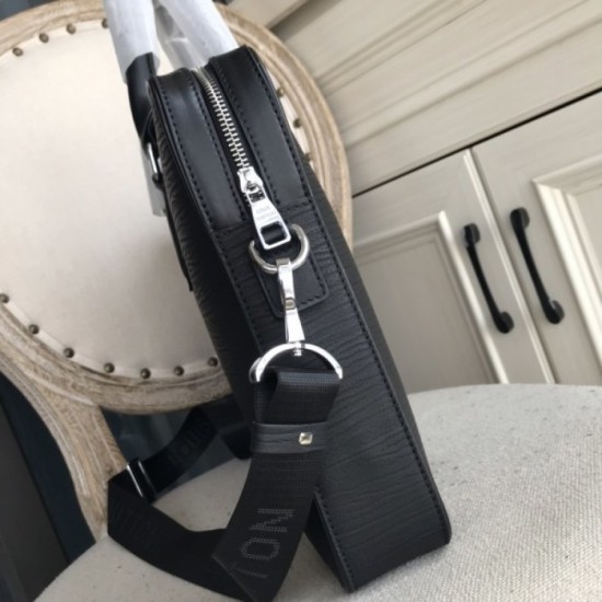 2022SS Men's Briefcase New Sale Adult OK LOUIS VUITTON Louis Vuitton 2022SS Men's Briefcase New Sale Adult OK LOUIS VUITTON Louis Vuitton