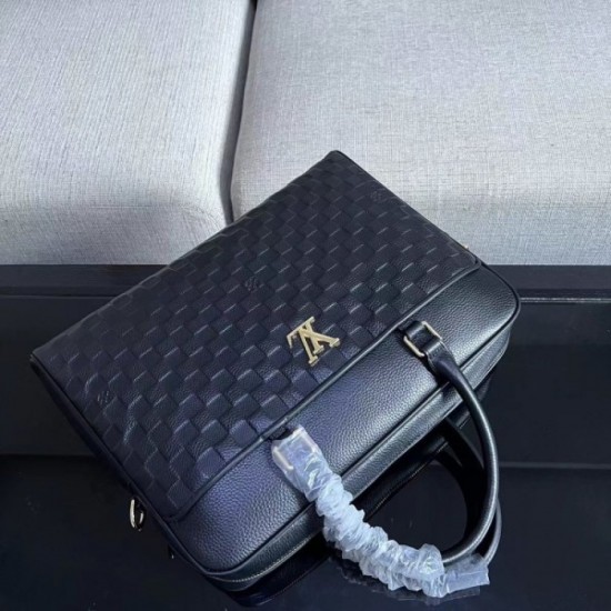 2022SS Men's Briefcase Spring / Summer New Sale LOUIS VUITTON Louis Vuitton 2022SS Men's Briefcase Spring / Summer New Sale LOUIS VUITTON Louis Vuitton