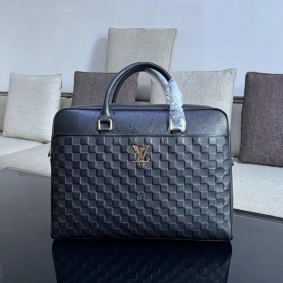 2022SS Men's Briefcase Spring / Summer New Sale LOUIS VUITTON Louis Vuitton 2022SS Men's Briefcase Spring / Summer New Sale LOUIS VUITTON Louis Vuitton