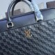 2022SS Men's Briefcase Spring / Summer New Sale LOUIS VUITTON Louis Vuitton 2022SS Men's Briefcase Spring / Summer New Sale LOUIS VUITTON Louis Vuitton