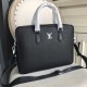 2022SS Men's Briefcase Very Bargain LOUIS VUITTON Louis Vuitton 2022SS Men's Briefcase Very Bargain LOUIS VUITTON Louis Vuitton