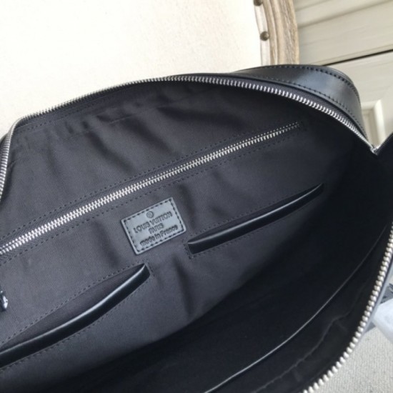 2022SS Men's Briefcase Very Bargain LOUIS VUITTON Louis Vuitton 2022SS Men's Briefcase Very Bargain LOUIS VUITTON Louis Vuitton