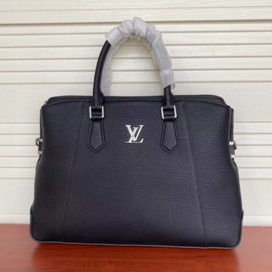 2022SS Men's Briefcase Very Popular LOUIS VUITTON Louis Vuitton 2022SS Men's Briefcase Very Popular LOUIS VUITTON Louis Vuitton