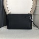 2022SS Men's Clutch Bag The best masterpiece comfort LOUIS VUITTON Louis Vuitton 2022SS Men's Clutch Bag The best masterpiece comfort LOUIS VUITTON Louis Vuitton
