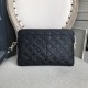 2022SS Men's Clutch Bag Super Fashionable Popular LOUIS VUITTON Louis Vuitton 2022SS Men's Clutch Bag Super Fashionable Popular LOUIS VUITTON Louis Vuitton