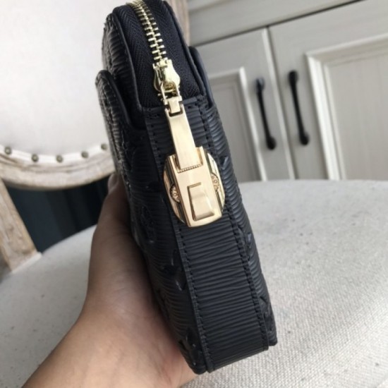 2022SS Men's Clutch Bag Super Fashionable Popular LOUIS VUITTON Louis Vuitton 2022SS Men's Clutch Bag Super Fashionable Popular LOUIS VUITTON Louis Vuitton