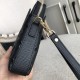 2022SS Men's Clutch Bag Super Fashionable Popular LOUIS VUITTON Louis Vuitton 2022SS Men's Clutch Bag Super Fashionable Popular LOUIS VUITTON Louis Vuitton