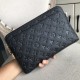 2022SS Men's Clutch Bag Super Fashionable Popular LOUIS VUITTON Louis Vuitton 2022SS Men's Clutch Bag Super Fashionable Popular LOUIS VUITTON Louis Vuitton
