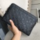 2022SS Men's Clutch Bag Super Fashionable Popular LOUIS VUITTON Louis Vuitton 2022SS Men's Clutch Bag Super Fashionable Popular LOUIS VUITTON Louis Vuitton