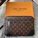 2022SS Men's Clutch Bag Popular Limited Color LOUIS VUITTON Louis Vuitton 2022SS Men's Clutch Bag Popular Limited Color LOUIS VUITTON Louis Vuitton