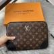 2022SS Men's Clutch Bag Popular Limited Color LOUIS VUITTON Louis Vuitton 2022SS Men's Clutch Bag Popular Limited Color LOUIS VUITTON Louis Vuitton