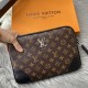 2022SS Men's Clutch Bag Popular Limited Color LOUIS VUITTON Louis Vuitton 2022SS Men's Clutch Bag Popular Limited Color LOUIS VUITTON Louis Vuitton