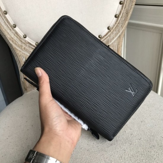 2022SS Men's Clutch Bag Limited Time VIP Sale LOUIS VUITTON Louis Vuitton 2022SS Men's Clutch Bag Limited Time VIP Sale LOUIS VUITTON Louis Vuitton