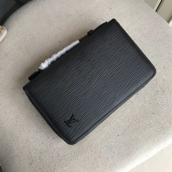 2022SS Men's Clutch Bag Limited Time VIP Sale LOUIS VUITTON Louis Vuitton 2022SS Men's Clutch Bag Limited Time VIP Sale LOUIS VUITTON Louis Vuitton