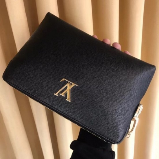 2022SS Men's Clutch Bag Overwhelmingly popular LOUIS VUITTON Louis Vuitton 2022SS Men's Clutch Bag Overwhelmingly popular LOUIS VUITTON Louis Vuitton