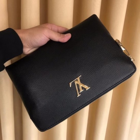 2022SS Men's Clutch Bag Overwhelmingly popular LOUIS VUITTON Louis Vuitton 2022SS Men's Clutch Bag Overwhelmingly popular LOUIS VUITTON Louis Vuitton