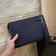 2022SS Men's Clutch Bag Hard-to-find item LOUIS VUITTON Louis Vuitton 2022SS Men's Clutch Bag Hard-to-find item LOUIS VUITTON Louis Vuitton