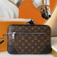 2022SS Men's Clutch Bag Hottest First come, first served LOUIS VUITTON Louis Vuitton 2022SS Men's Clutch Bag Hottest First come, first served LOUIS VUITTON Louis Vuitton