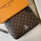 2022SS Men's Clutch Bag Hottest First come, first served LOUIS VUITTON Louis Vuitton 2022SS Men's Clutch Bag Hottest First come, first served LOUIS VUITTON Louis Vuitton