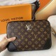 2022SS Men's Clutch Bag Hottest First come, first served LOUIS VUITTON Louis Vuitton 2022SS Men's Clutch Bag Hottest First come, first served LOUIS VUITTON Louis Vuitton