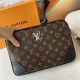 2022SS Men's Clutch Bag Hottest First come, first served LOUIS VUITTON Louis Vuitton 2022SS Men's Clutch Bag Hottest First come, first served LOUIS VUITTON Louis Vuitton