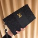 2022SS Men's Clutch Bag Japan Not In Stock Color LOUIS VUITTON Louis Vuitton 2022SS Men's Clutch Bag Japan Not In Stock Color LOUIS VUITTON Louis Vuitton