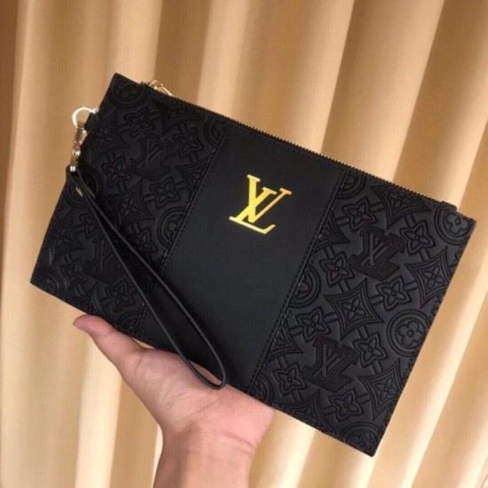 2022SS Men's Clutch Bag Japan Not In Stock Color LOUIS VUITTON Louis Vuitton 2022SS Men's Clutch Bag Japan Not In Stock Color LOUIS VUITTON Louis Vuitton
