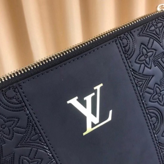 2022SS Men's Clutch Bag Japan Not In Stock Color LOUIS VUITTON Louis Vuitton 2022SS Men's Clutch Bag Japan Not In Stock Color LOUIS VUITTON Louis Vuitton