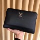 2022SS Men's Clutch Bag This season's hottest first-class LOUIS VUITTON Louis Vuitton 2022SS Men's Clutch Bag This season's hottest first-class LOUIS VUITTON Louis Vuitton