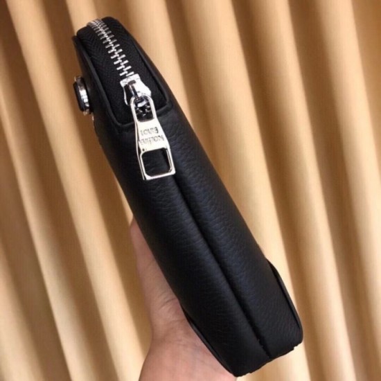 2022SS Men's Clutch Bag This season's hottest first-class LOUIS VUITTON Louis Vuitton 2022SS Men's Clutch Bag This season's hottest first-class LOUIS VUITTON Louis Vuitton
