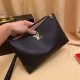 2022SS Men's Clutch Bag Fashionable LOUIS VUITTON half a step ahead 2022SS Men's Clutch Bag Fashionable LOUIS VUITTON half a step ahead